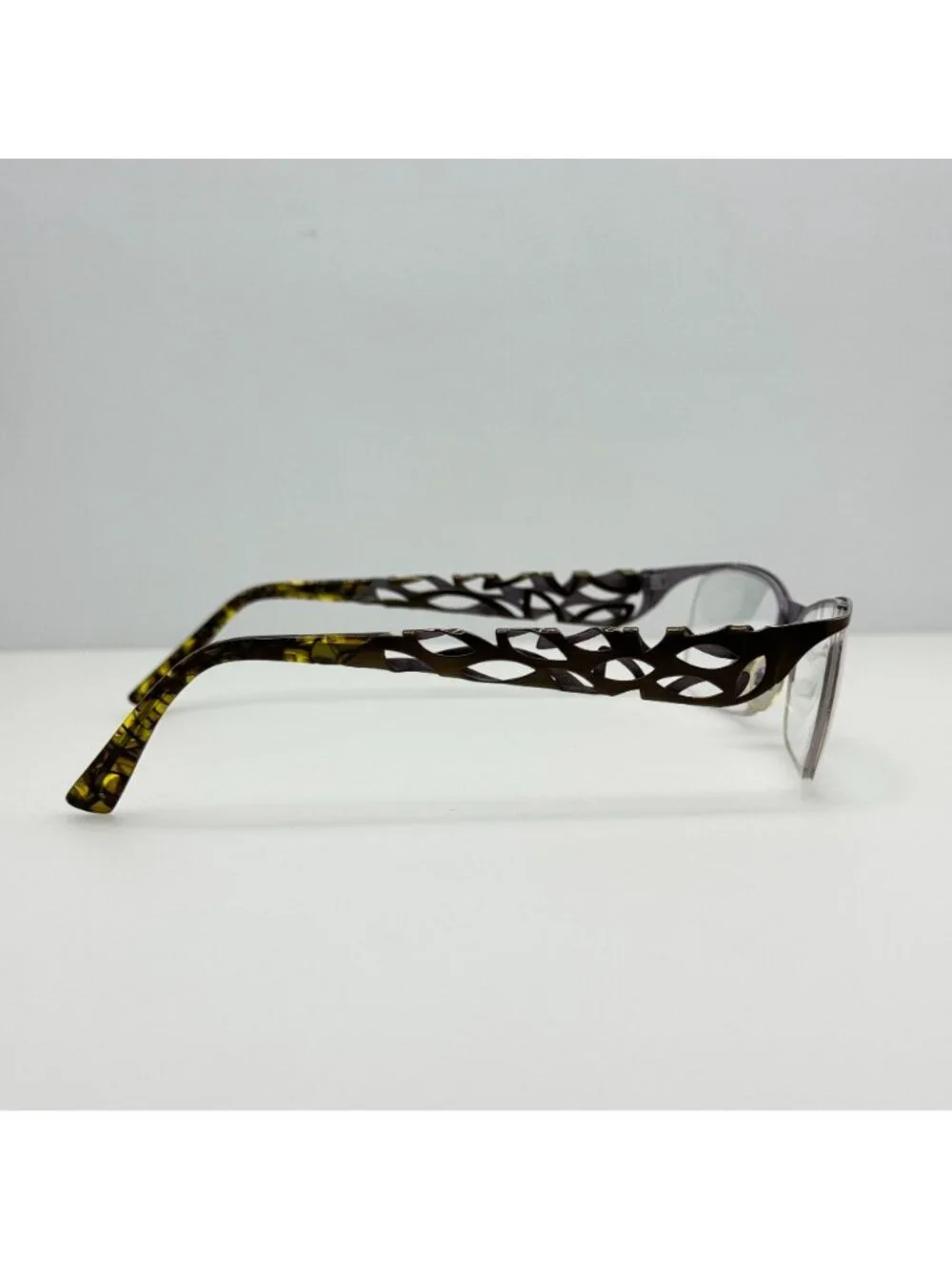 Prodesign Denmark 5133 C. 9631 Eyeglasses Eye Glasses Frames 54-17-135